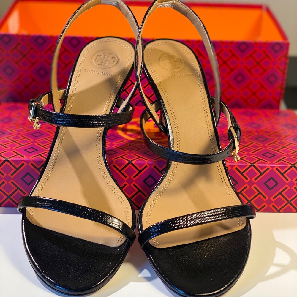 Tory Burch Sandals - Picture 6 of 7